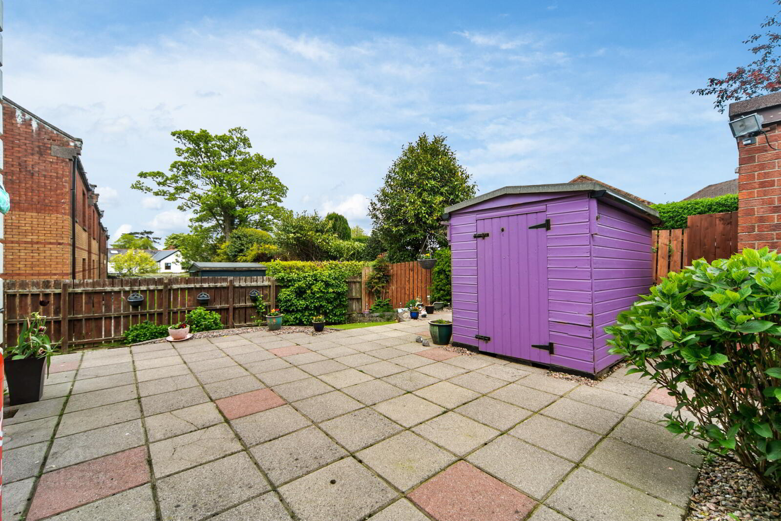 8 Thornhill Mews 21 of 26