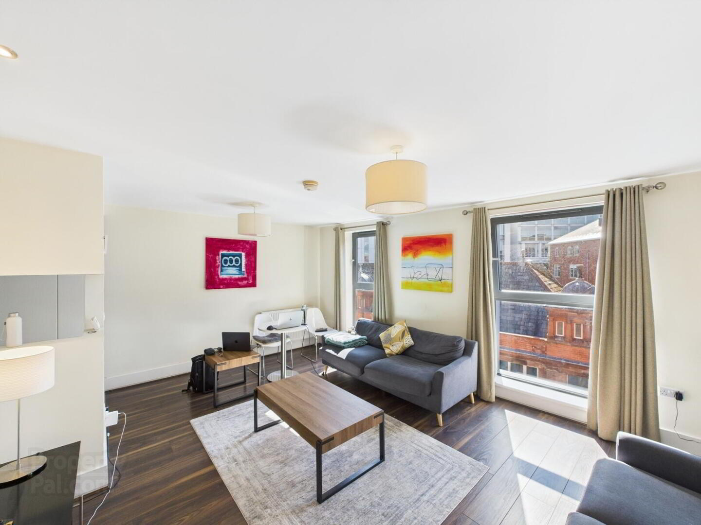Apartment 204 2 William Street South 1 of 7