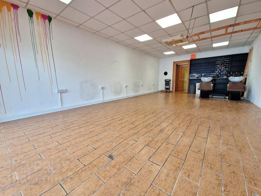 Unit 3, Monastery Shopping Centre 3 of 11