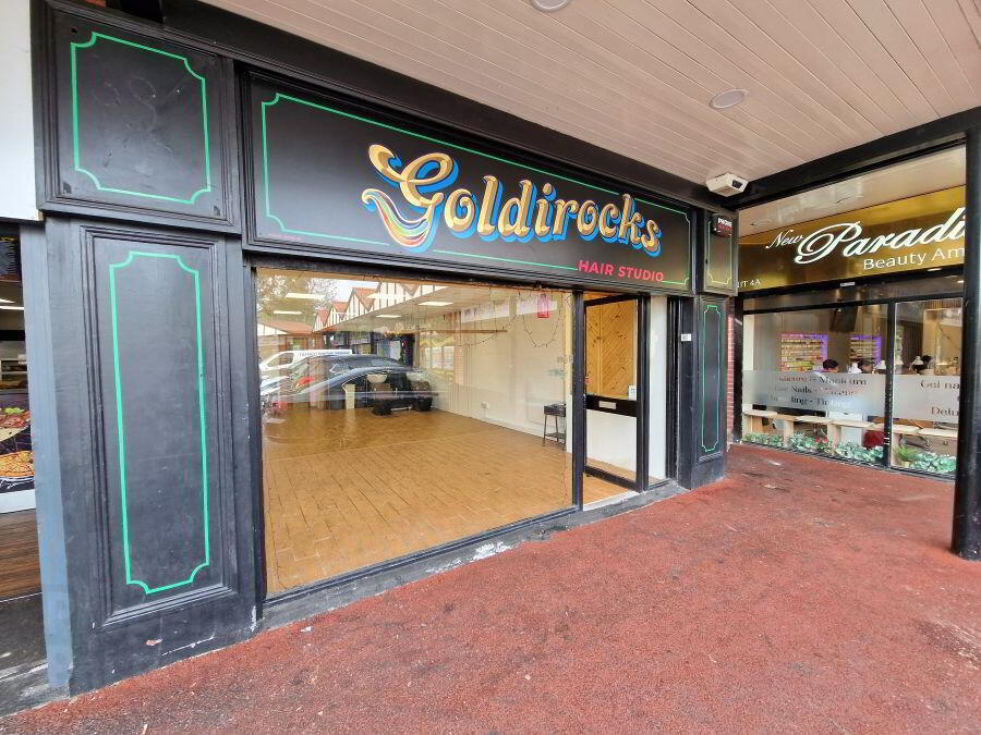 Unit 3, Monastery Shopping Centre 1 of 11