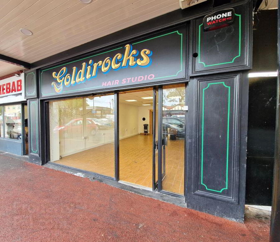 Unit 3, Monastery Shopping Centre 2 of 11