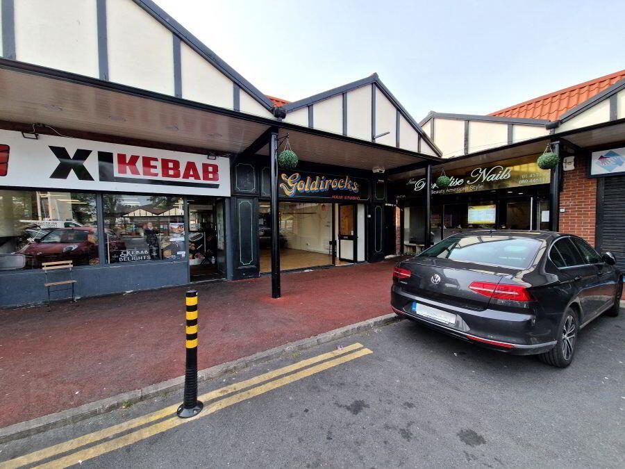 Unit 3, Monastery Shopping Centre 10 of 11