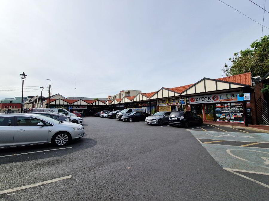 Unit 3, Monastery Shopping Centre 11 of 11