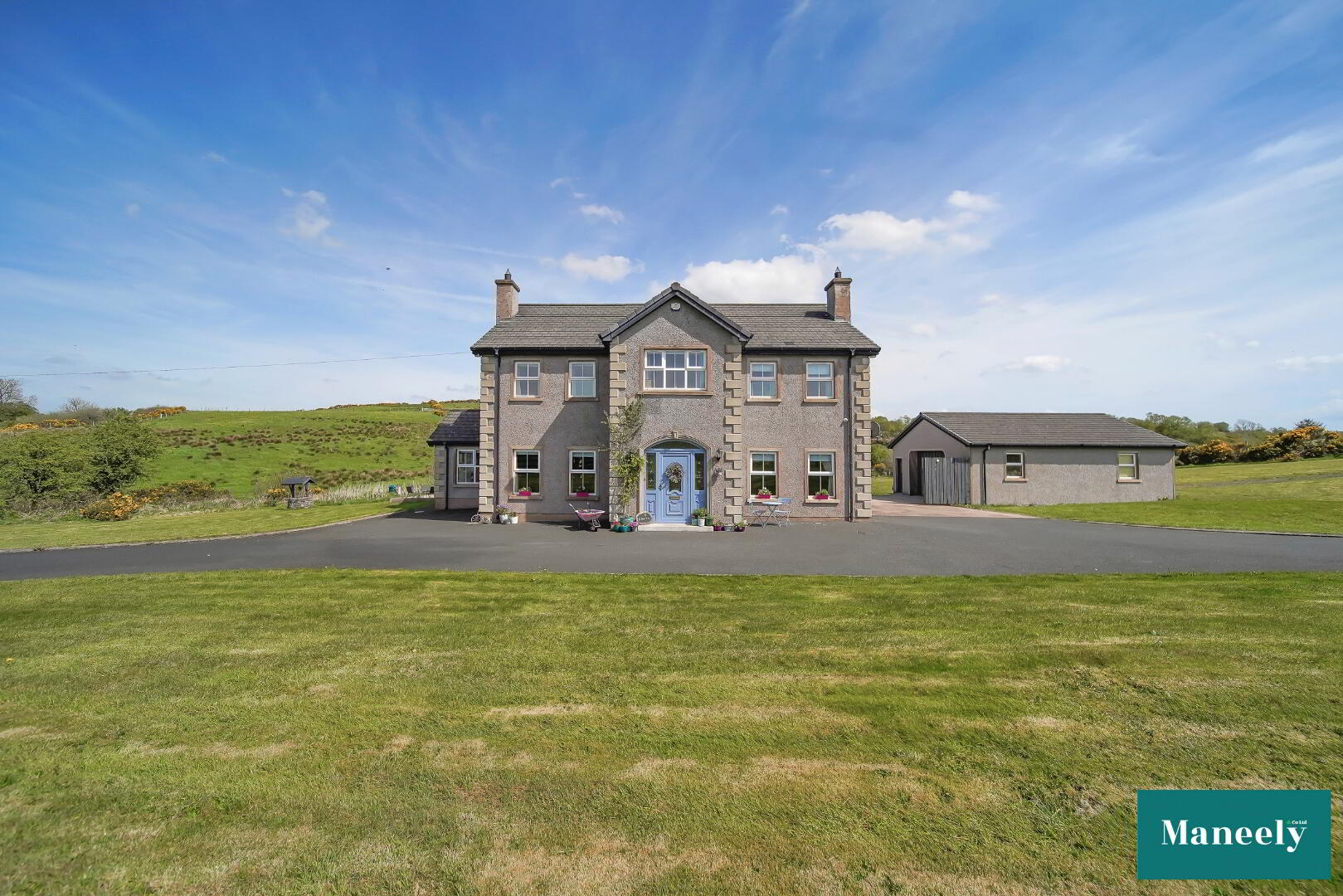 property description image