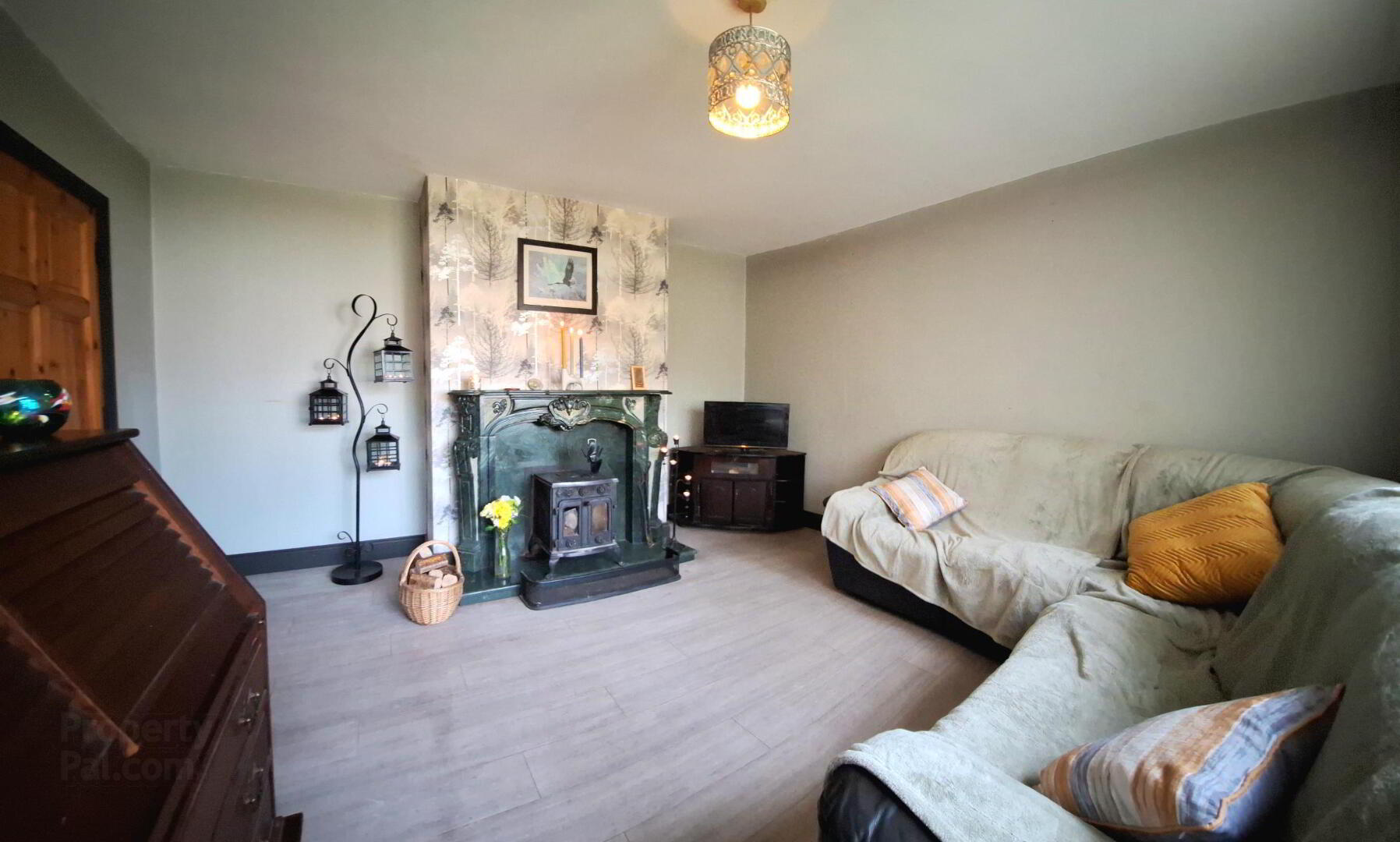 Highfield House, Tubber 8 of 36