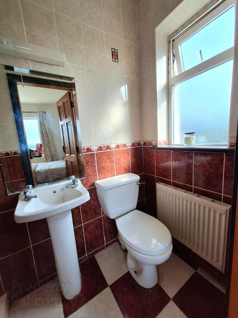 Highfield House, Tubber 32 of 36