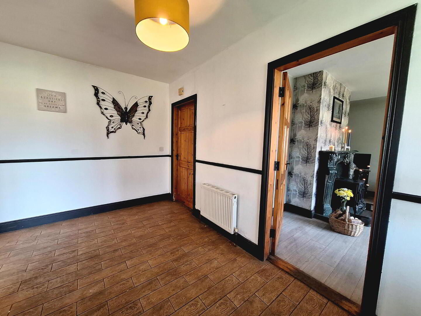Highfield House, Tubber 4 of 36