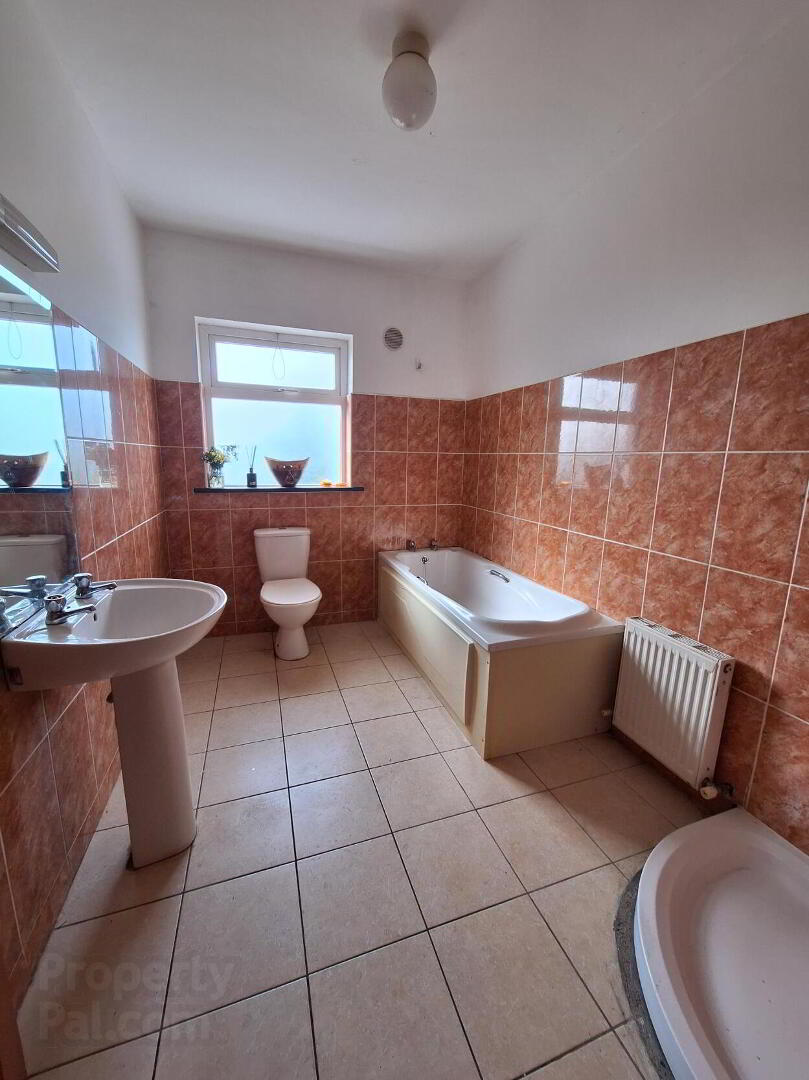 Highfield House, Tubber 34 of 36