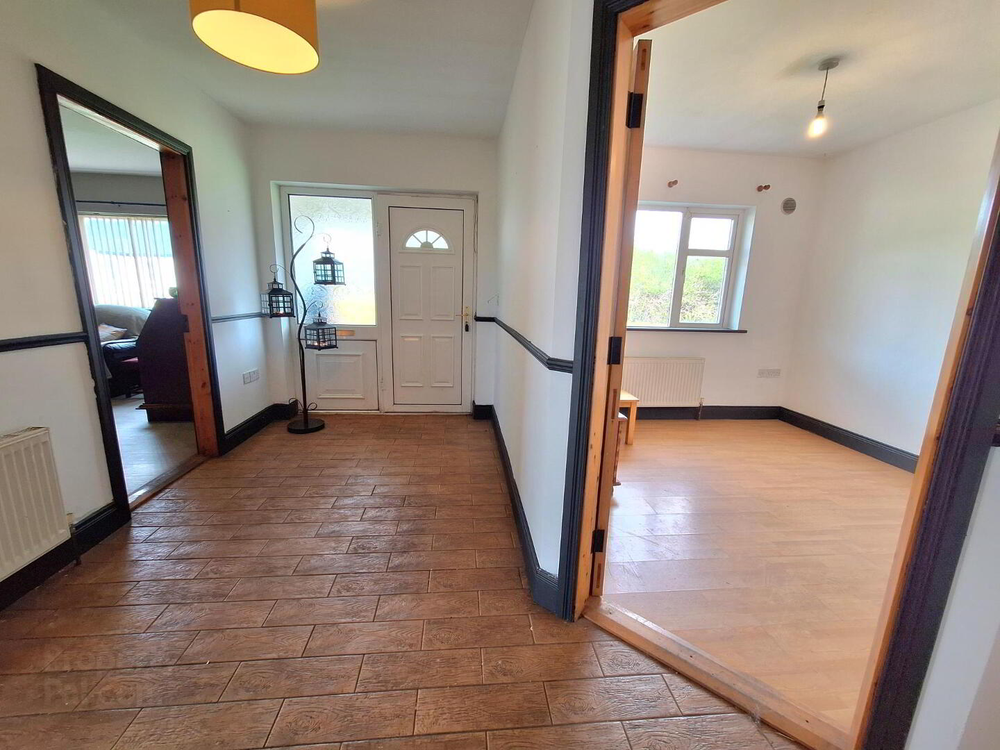 Highfield House, Tubber 6 of 36