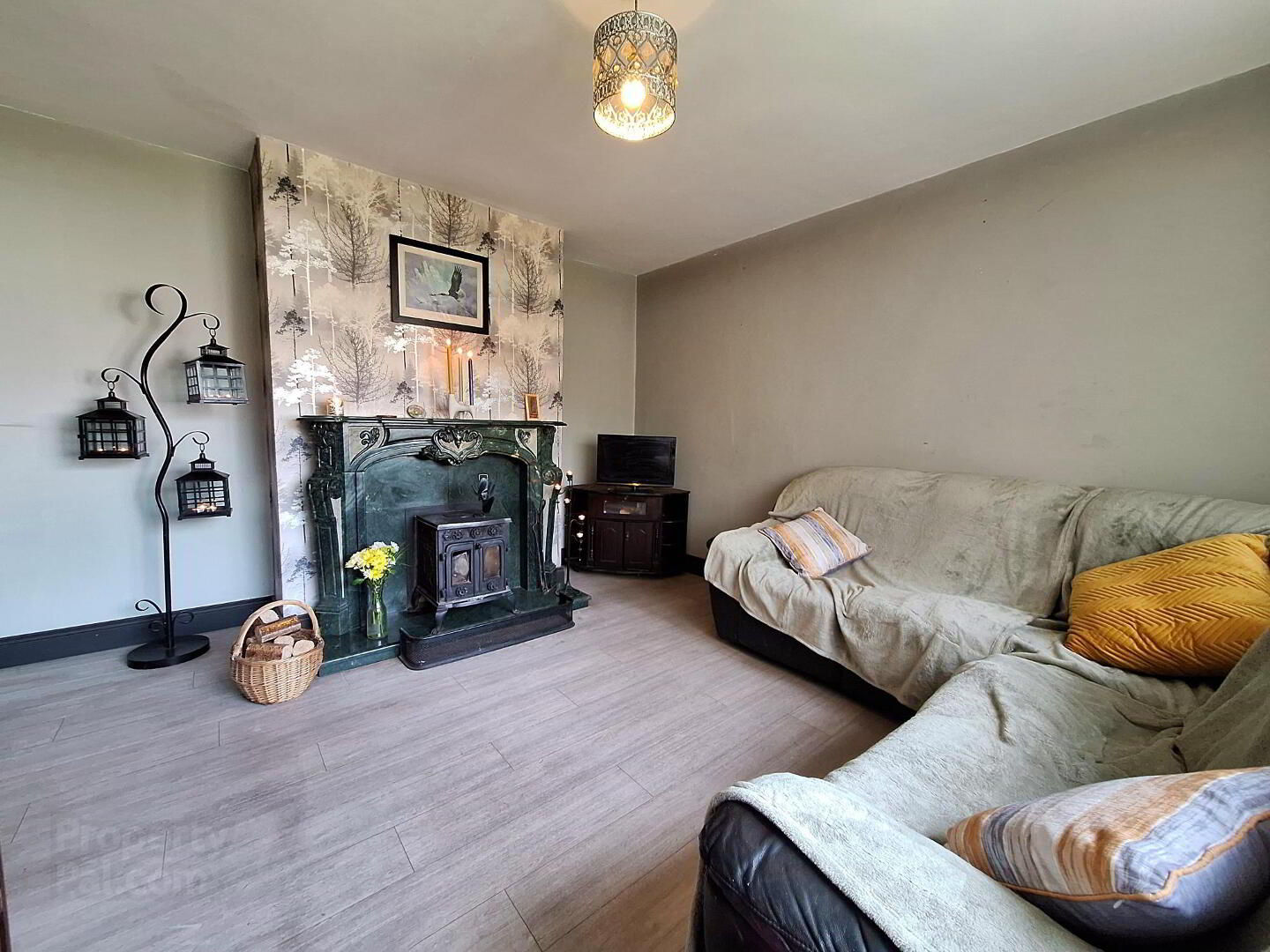 Highfield House, Tubber 7 of 36