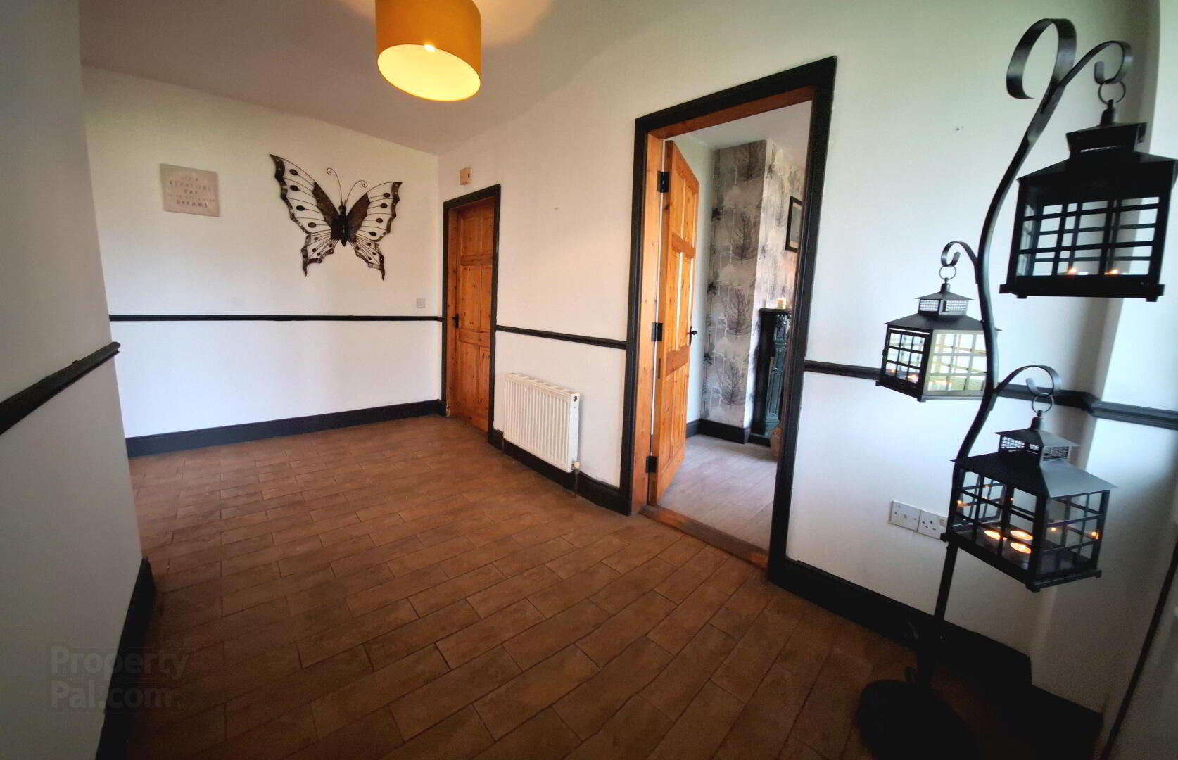 Highfield House, Tubber 3 of 36