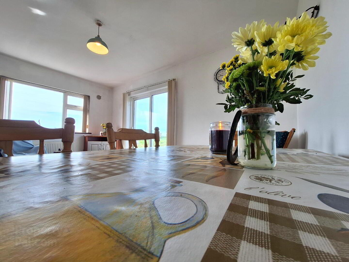Highfield House, Tubber 14 of 36