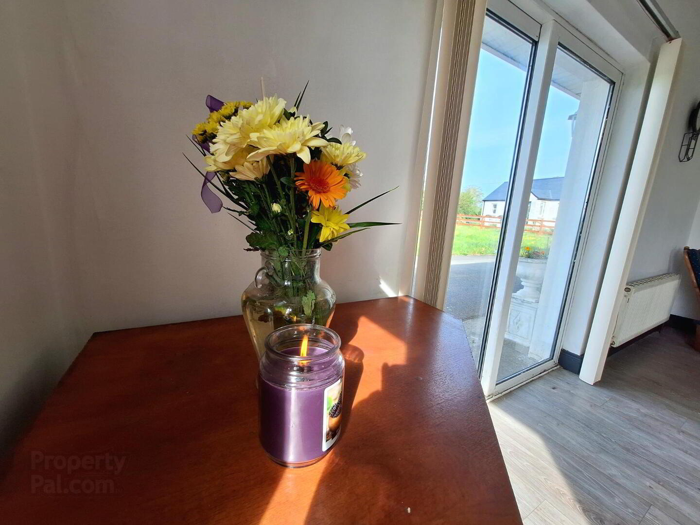 Highfield House, Tubber 16 of 36
