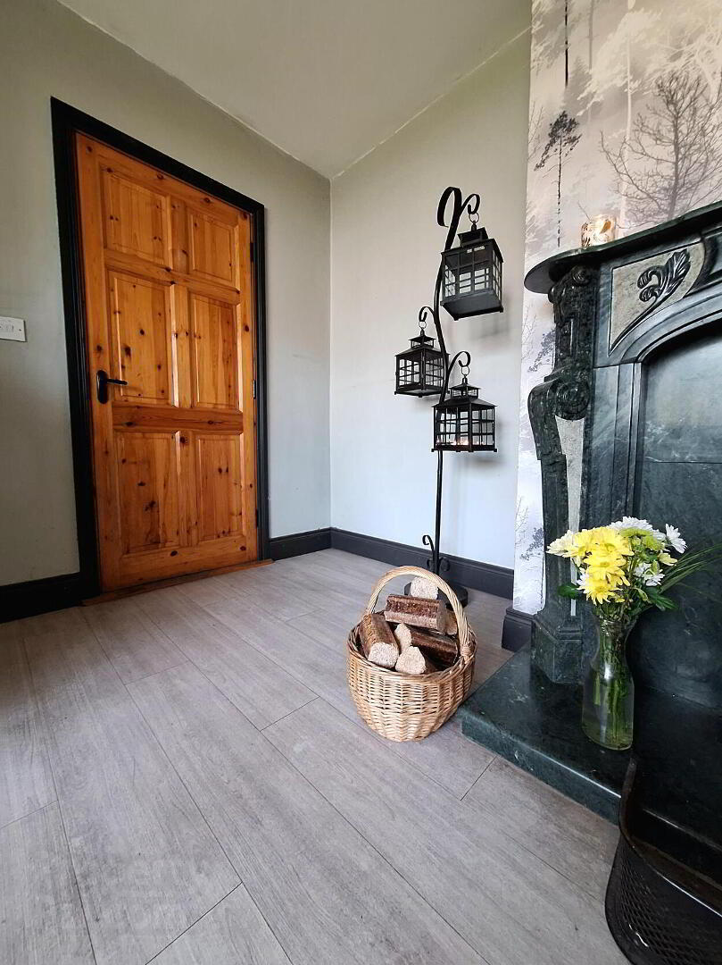 Highfield House, Tubber 11 of 36