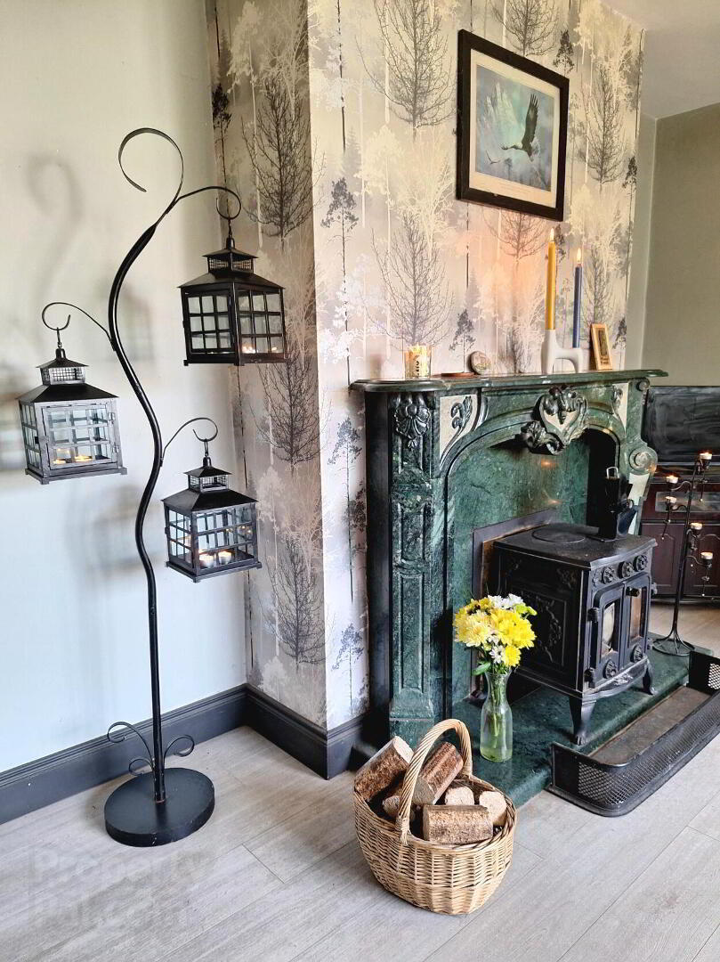 Highfield House, Tubber 9 of 36