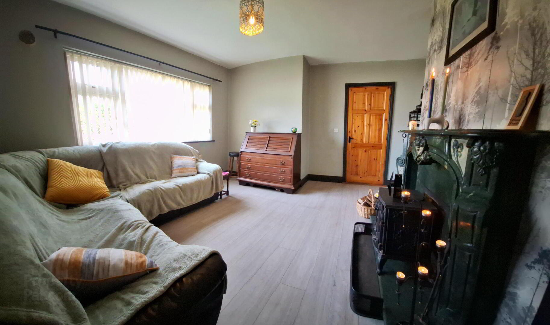 Highfield House, Tubber 12 of 36