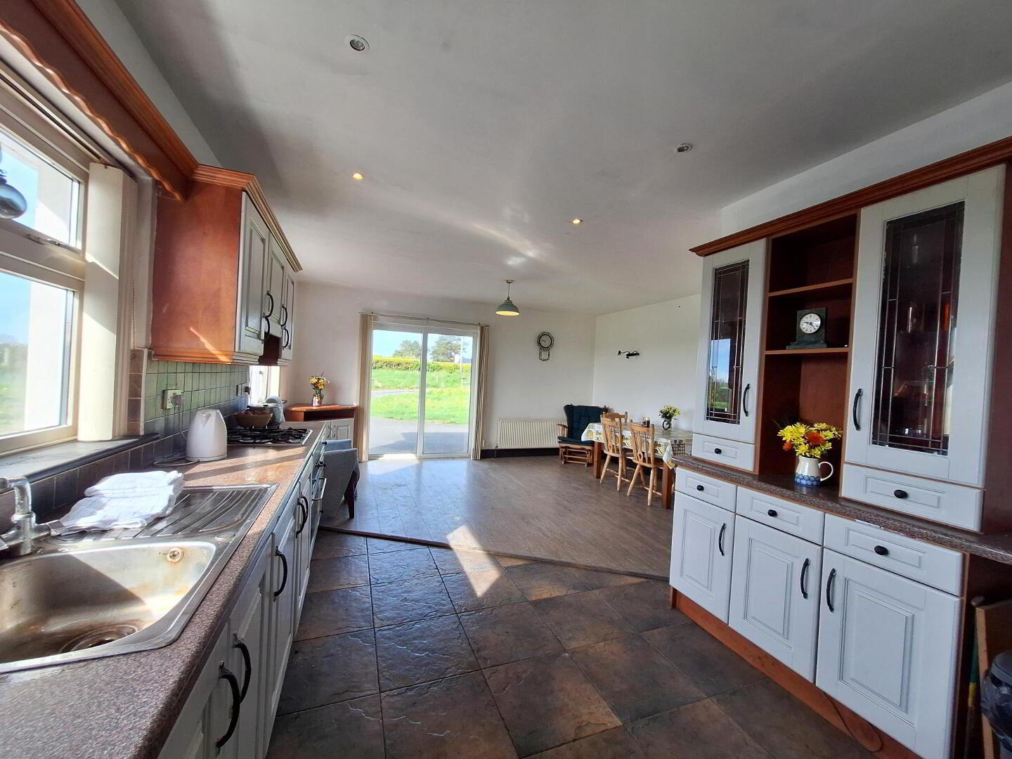 Highfield House, Tubber 21 of 36