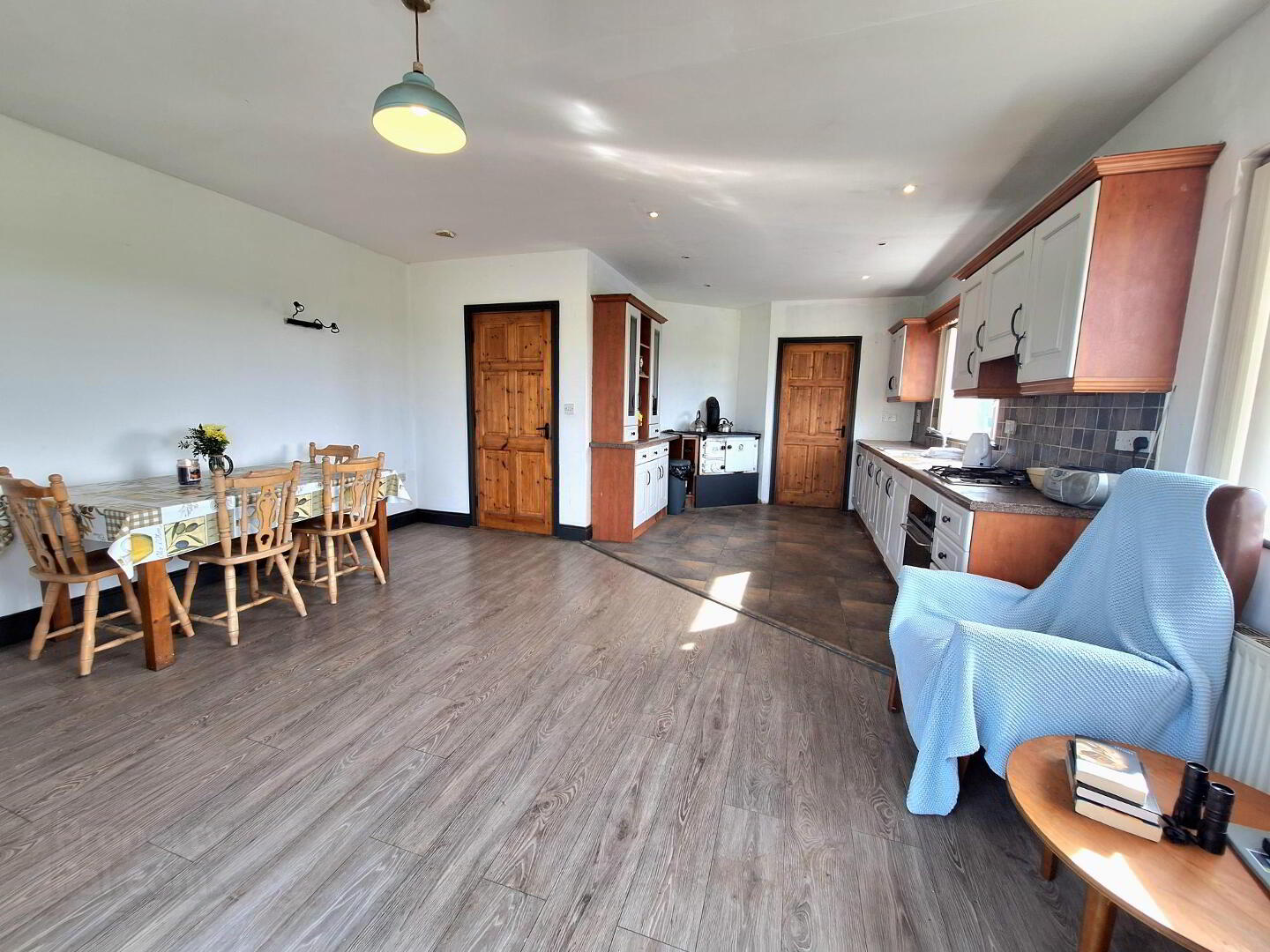 Highfield House, Tubber 23 of 36