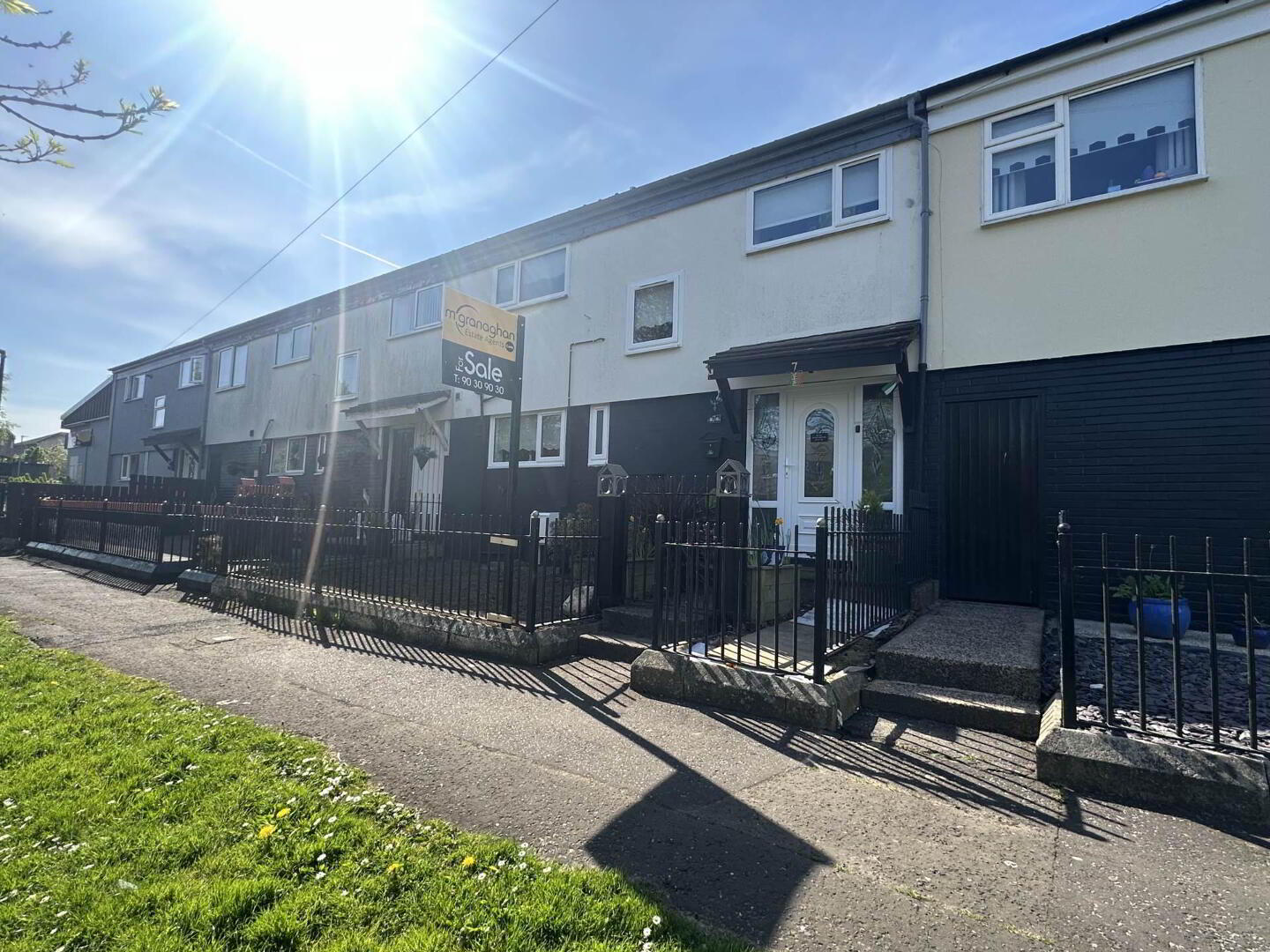 7 Carrigart Avenue 1 of 23