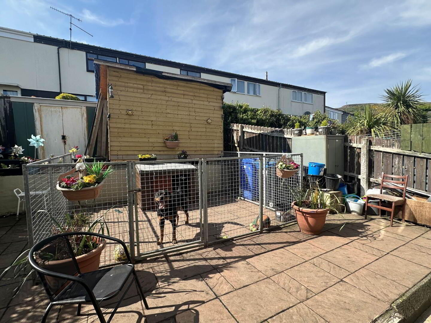 7 Carrigart Avenue 23 of 23