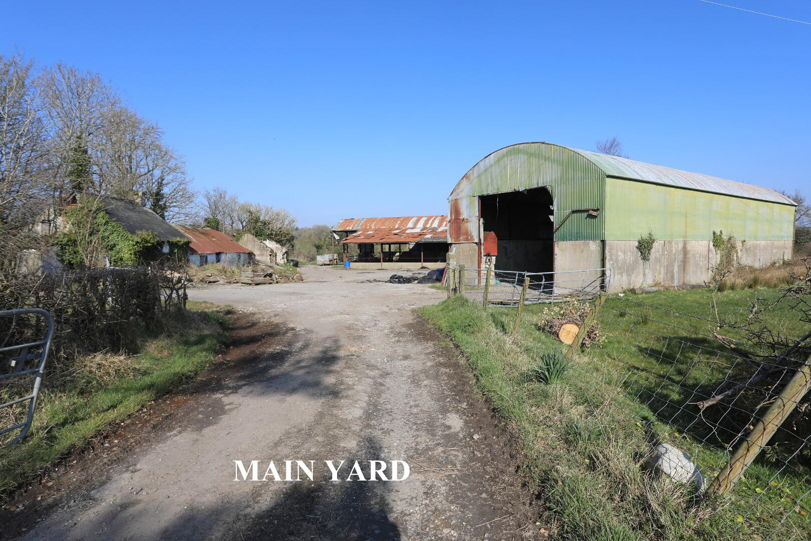 Opp.52a Killyblight Road 12 of 17