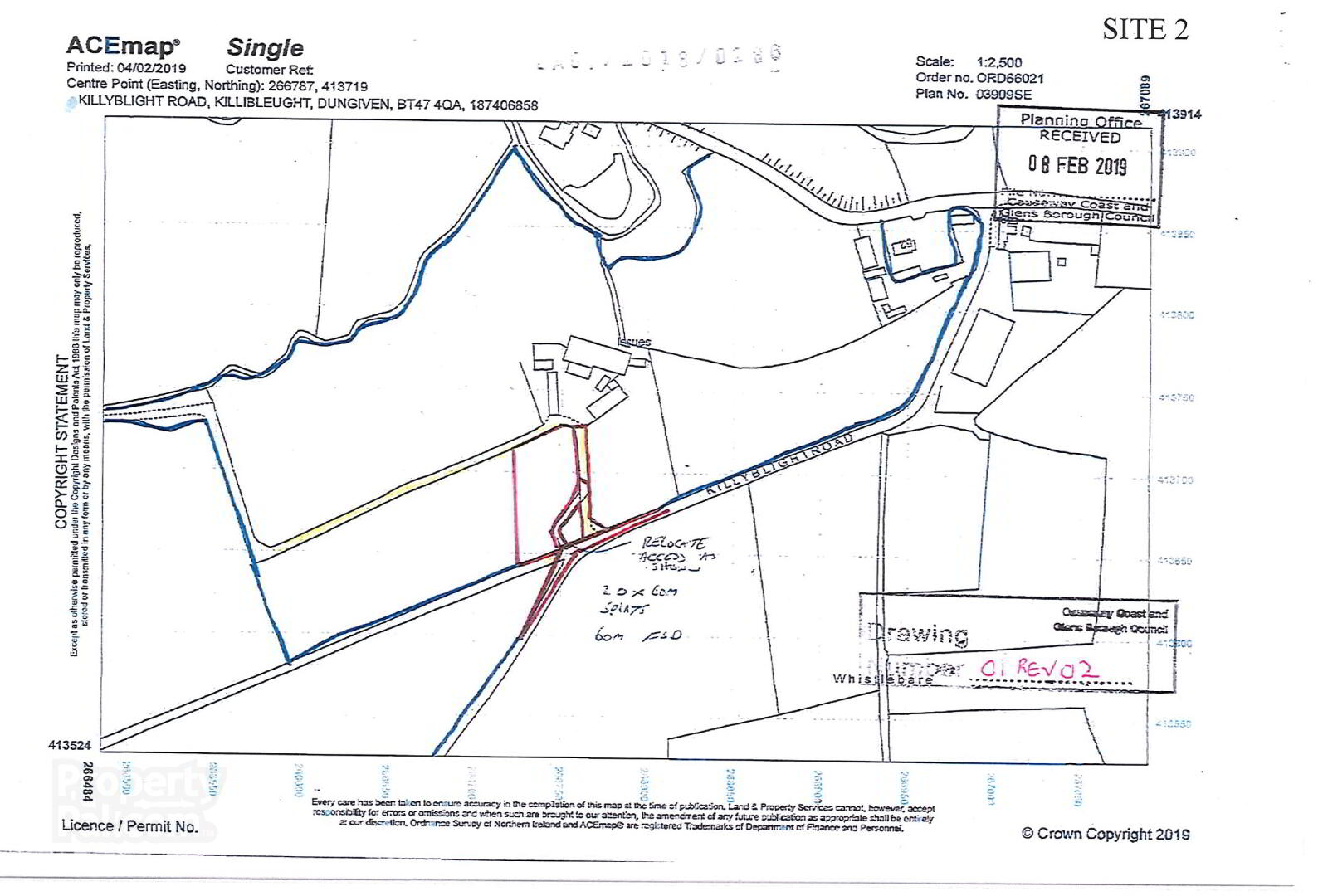 Opp.52a Killyblight Road 17 of 17