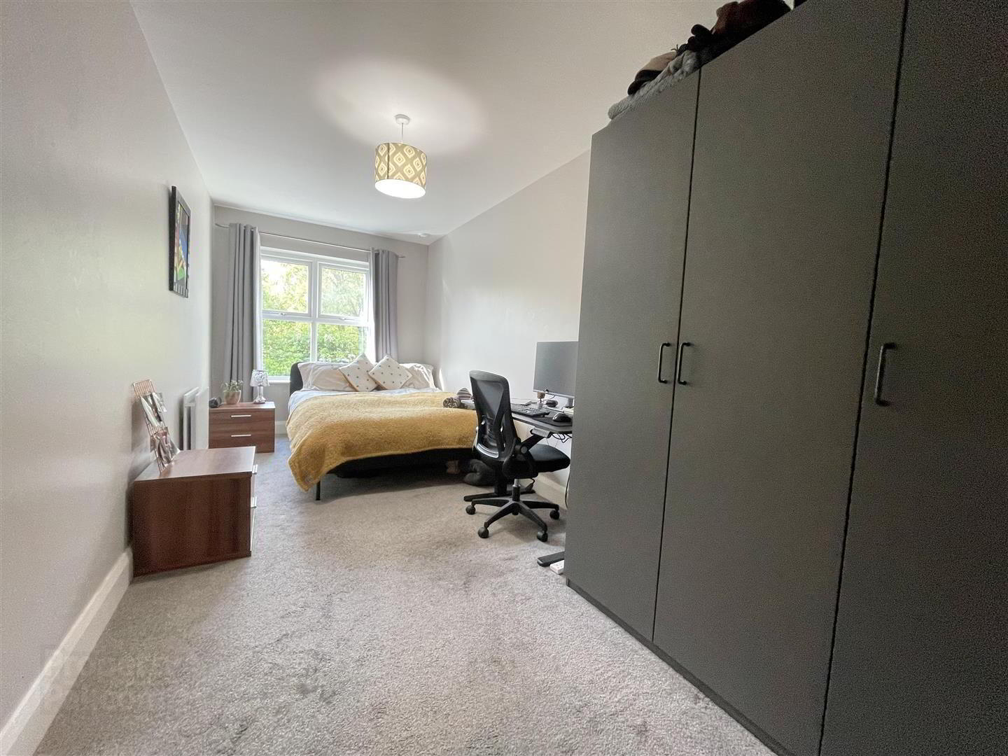 Apt 5 Woodlands Manor, 59 Stockmans Way 12 of 17