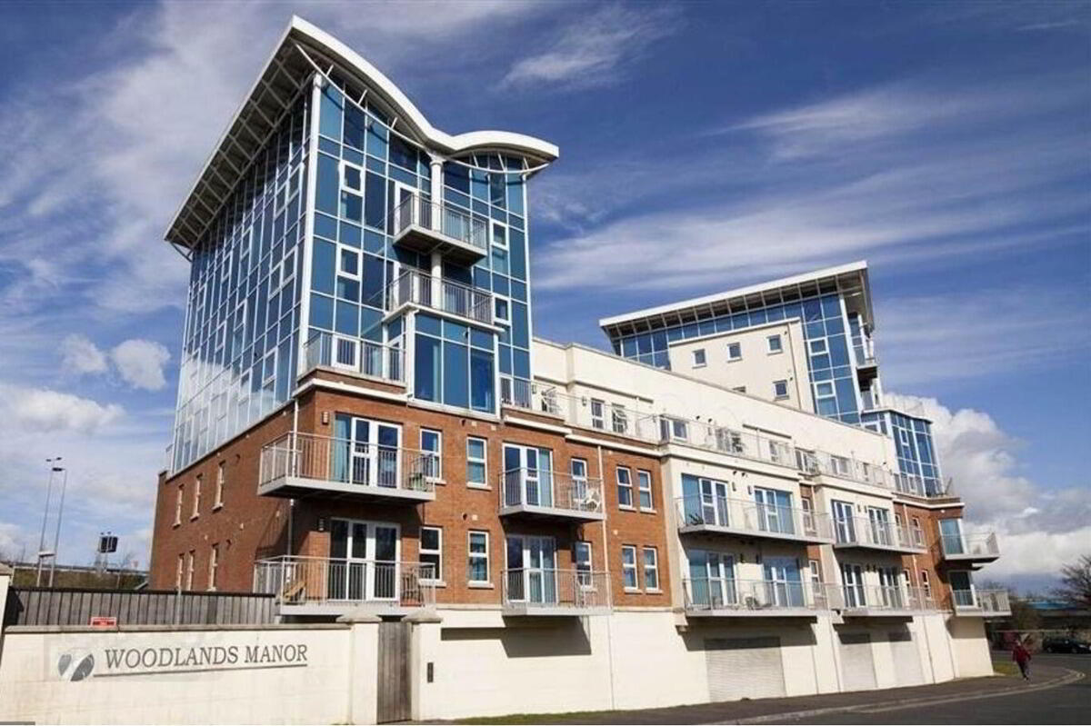 Apt 41, Woodlands Manor 1 of 14