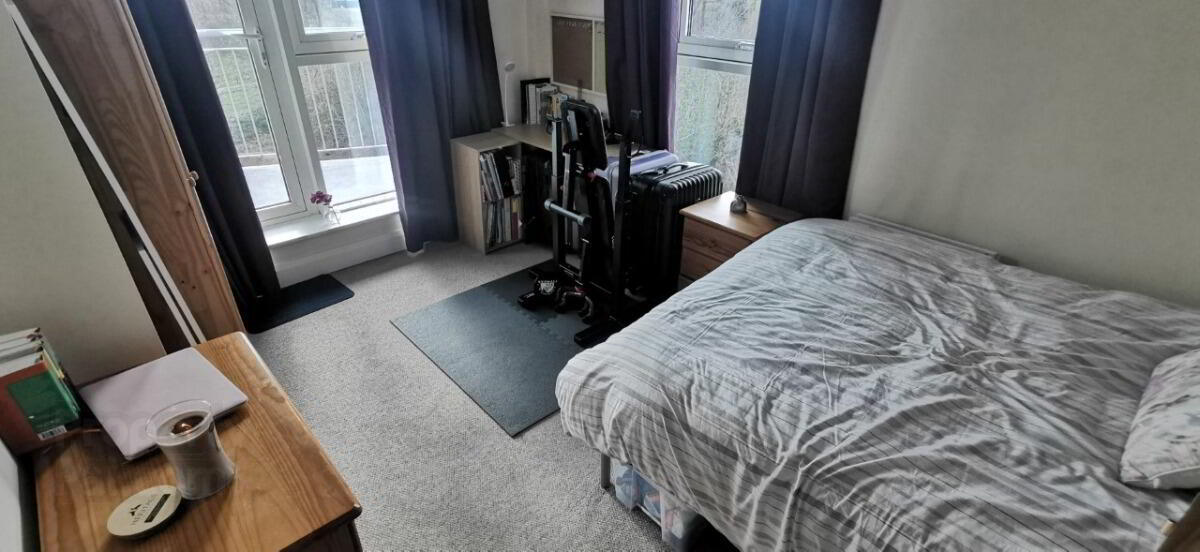 Apt 41, Woodlands Manor 9 of 14