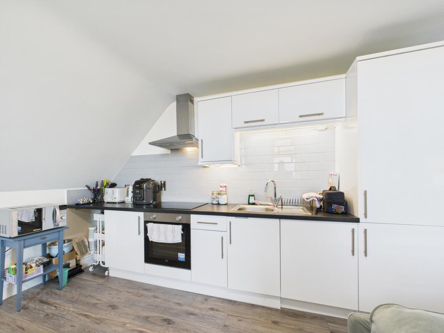 Flat 5a, 6 Randal Park 5 of 10