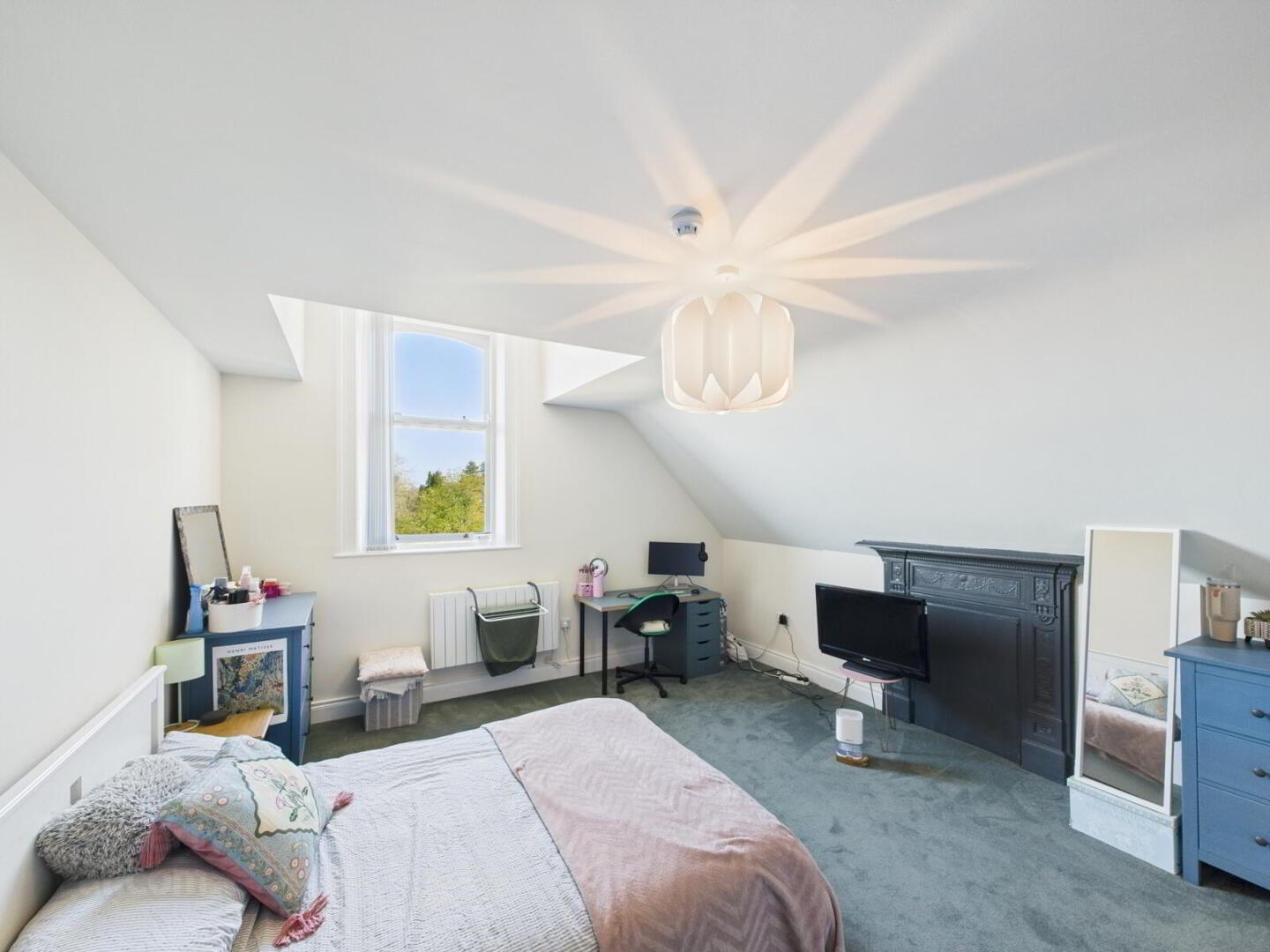 Flat 5a, 6 Randal Park 8 of 10