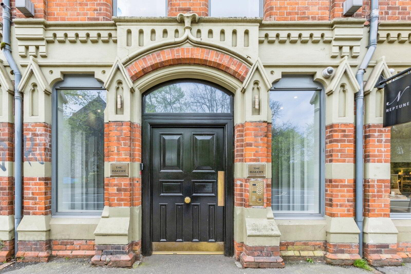 Apartment 222 The Bakery 311 Ormeau Road 3 of 20