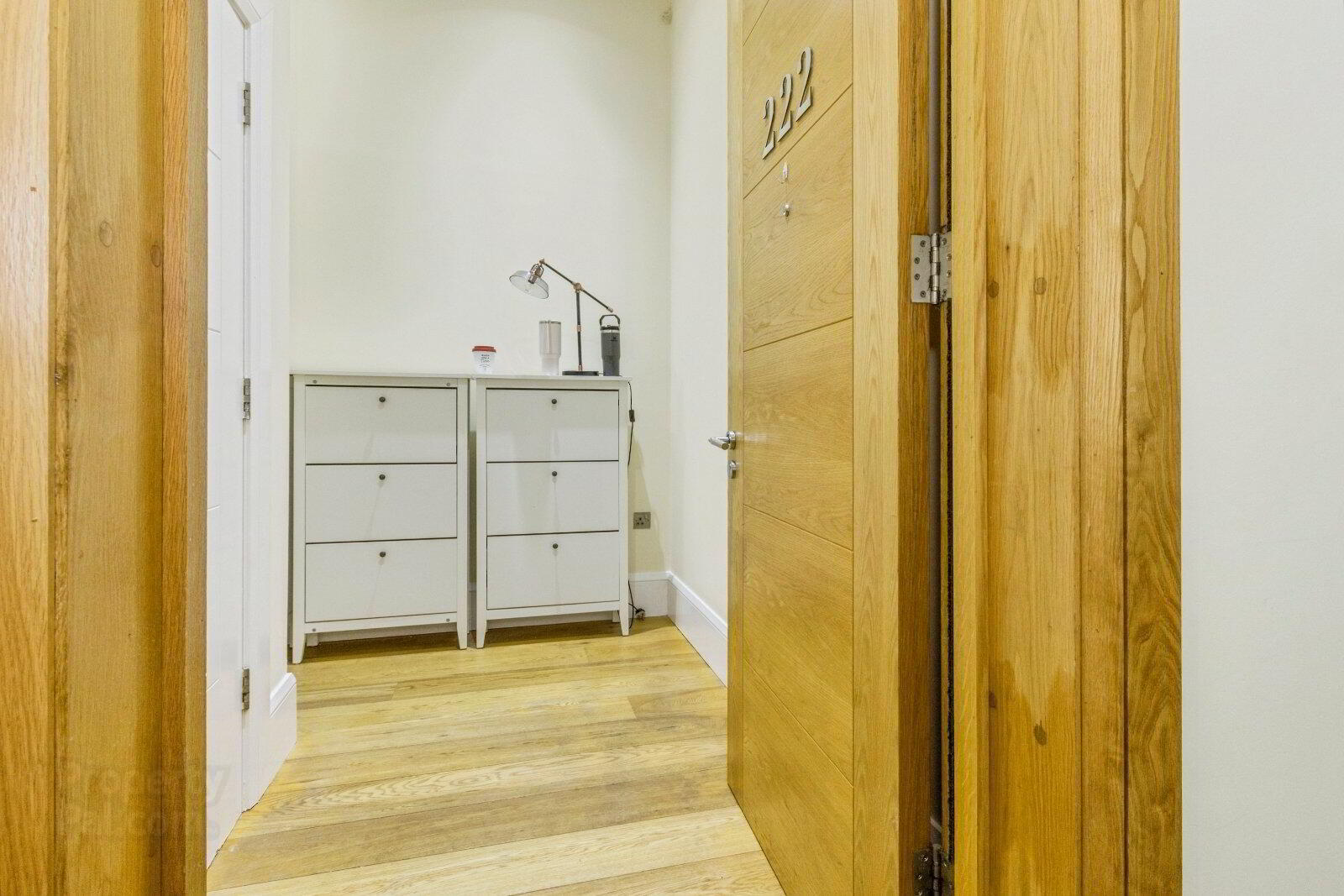 Apartment 222 The Bakery 311 Ormeau Road 4 of 20