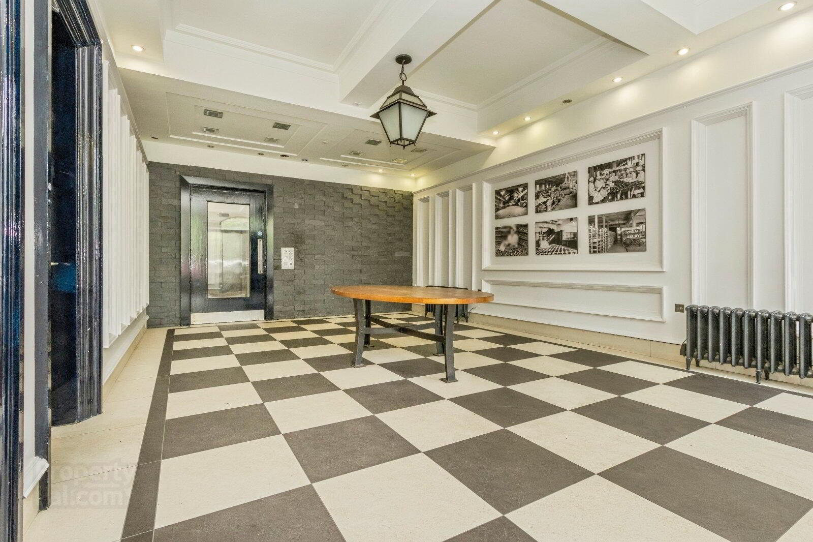 Apartment 222 The Bakery 311 Ormeau Road 19 of 20