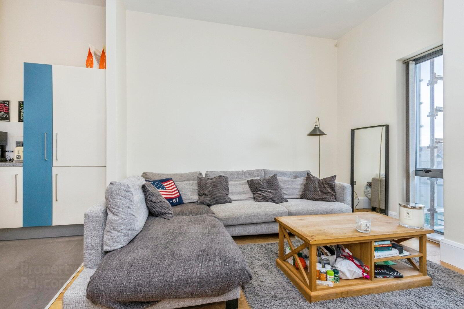 Apartment 222 The Bakery 311 Ormeau Road 5 of 20