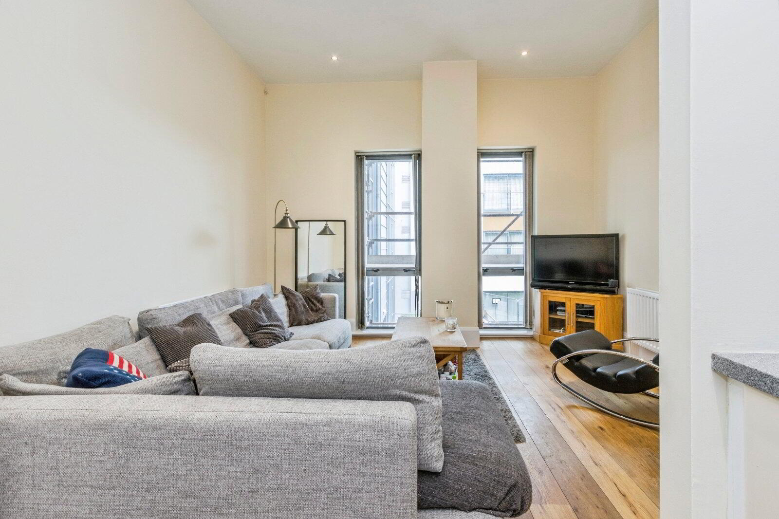 Apartment 222 The Bakery 311 Ormeau Road 6 of 20