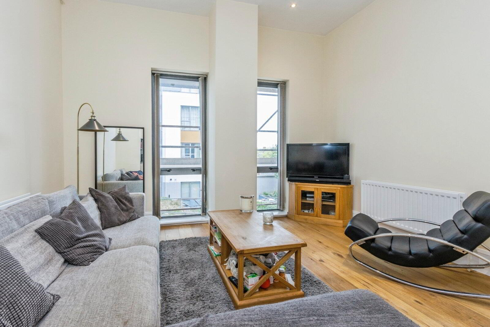 Apartment 222 The Bakery 311 Ormeau Road 8 of 20