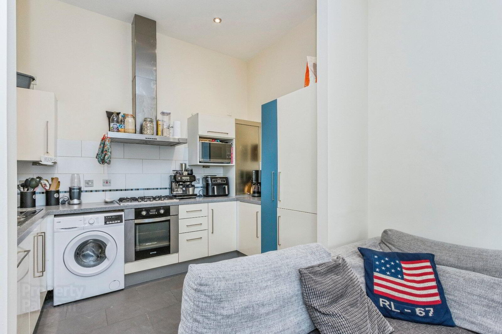 Apartment 222 The Bakery 311 Ormeau Road 10 of 20