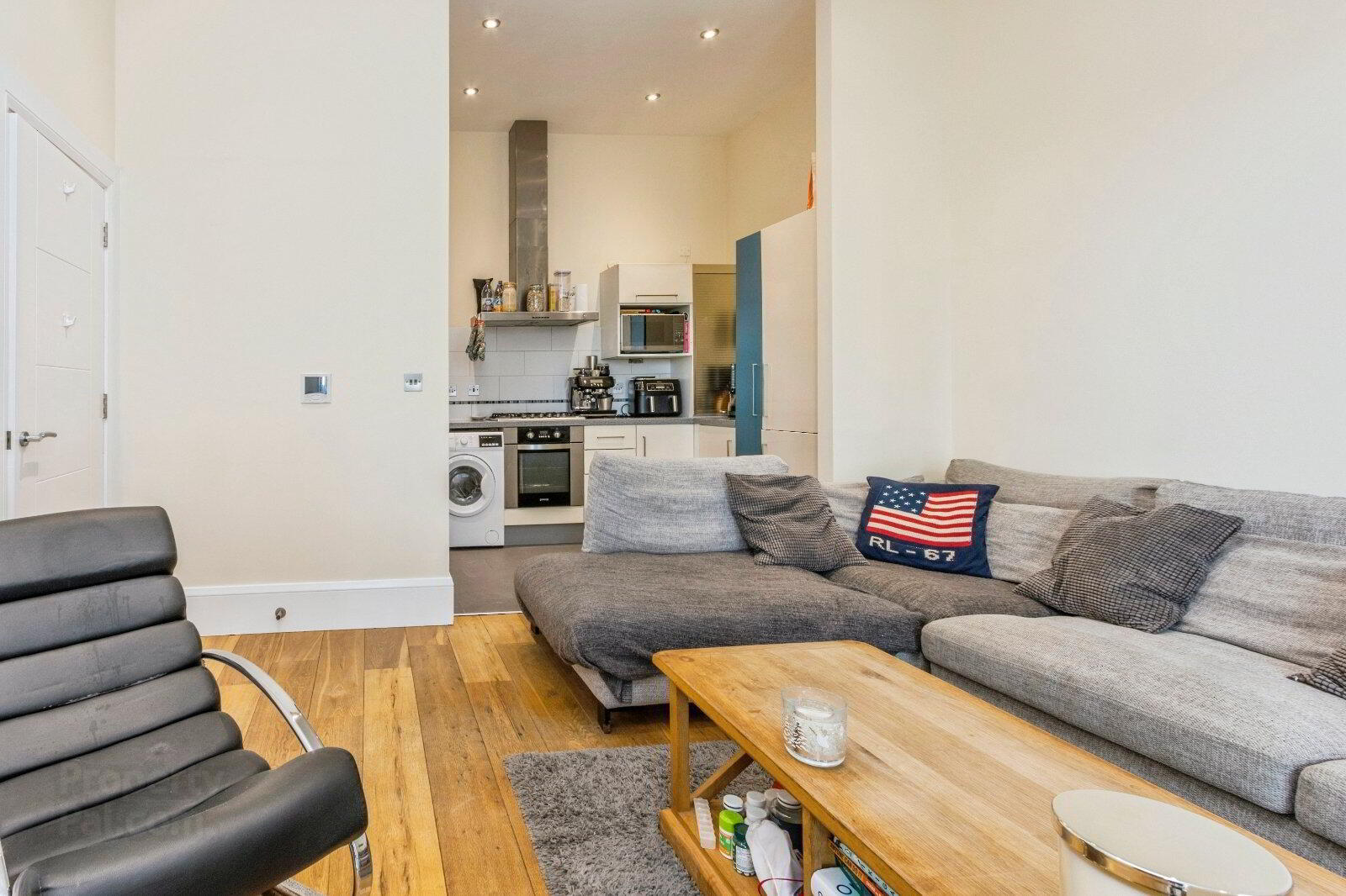 Apartment 222 The Bakery 311 Ormeau Road 9 of 20