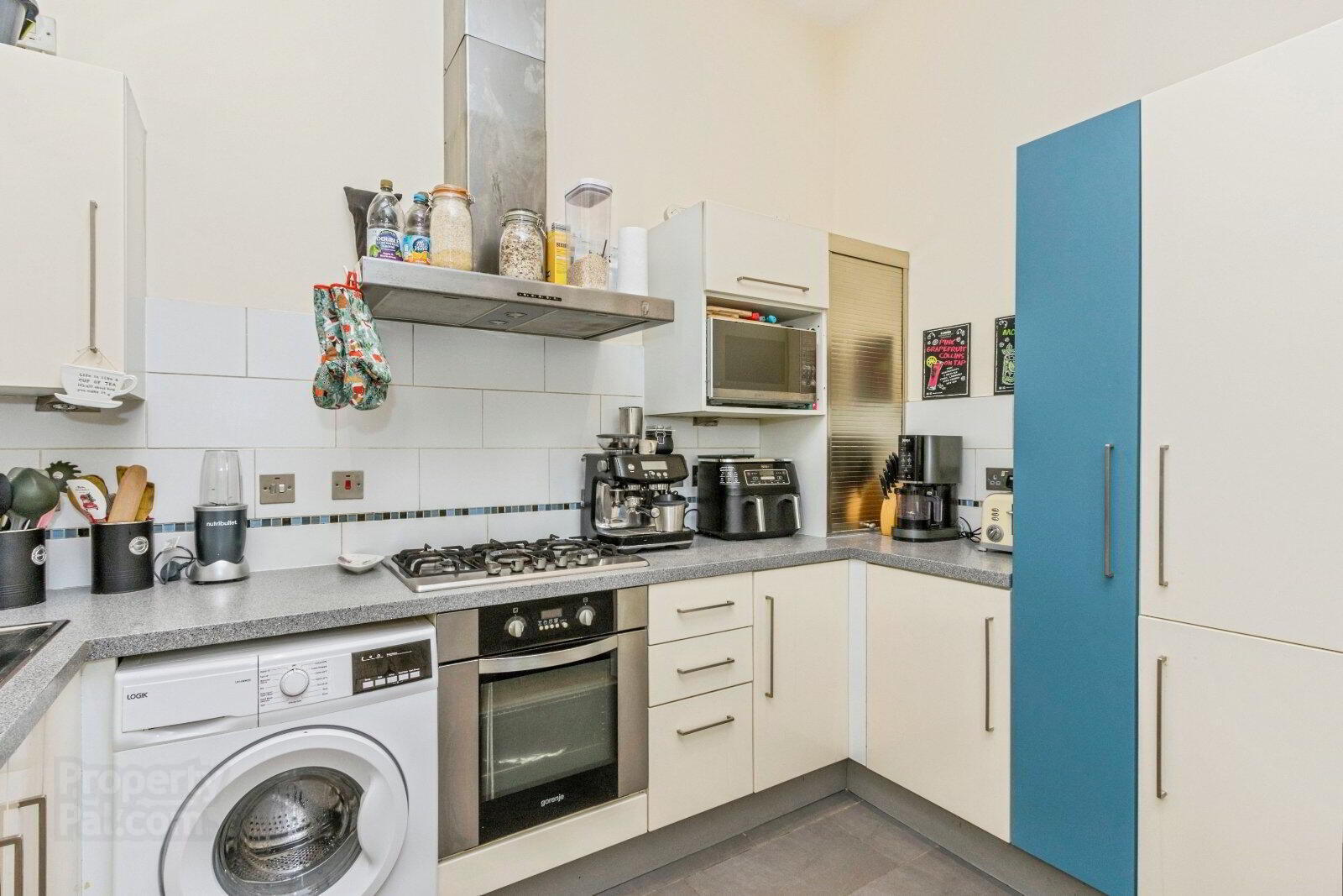 Apartment 222 The Bakery 311 Ormeau Road 11 of 20