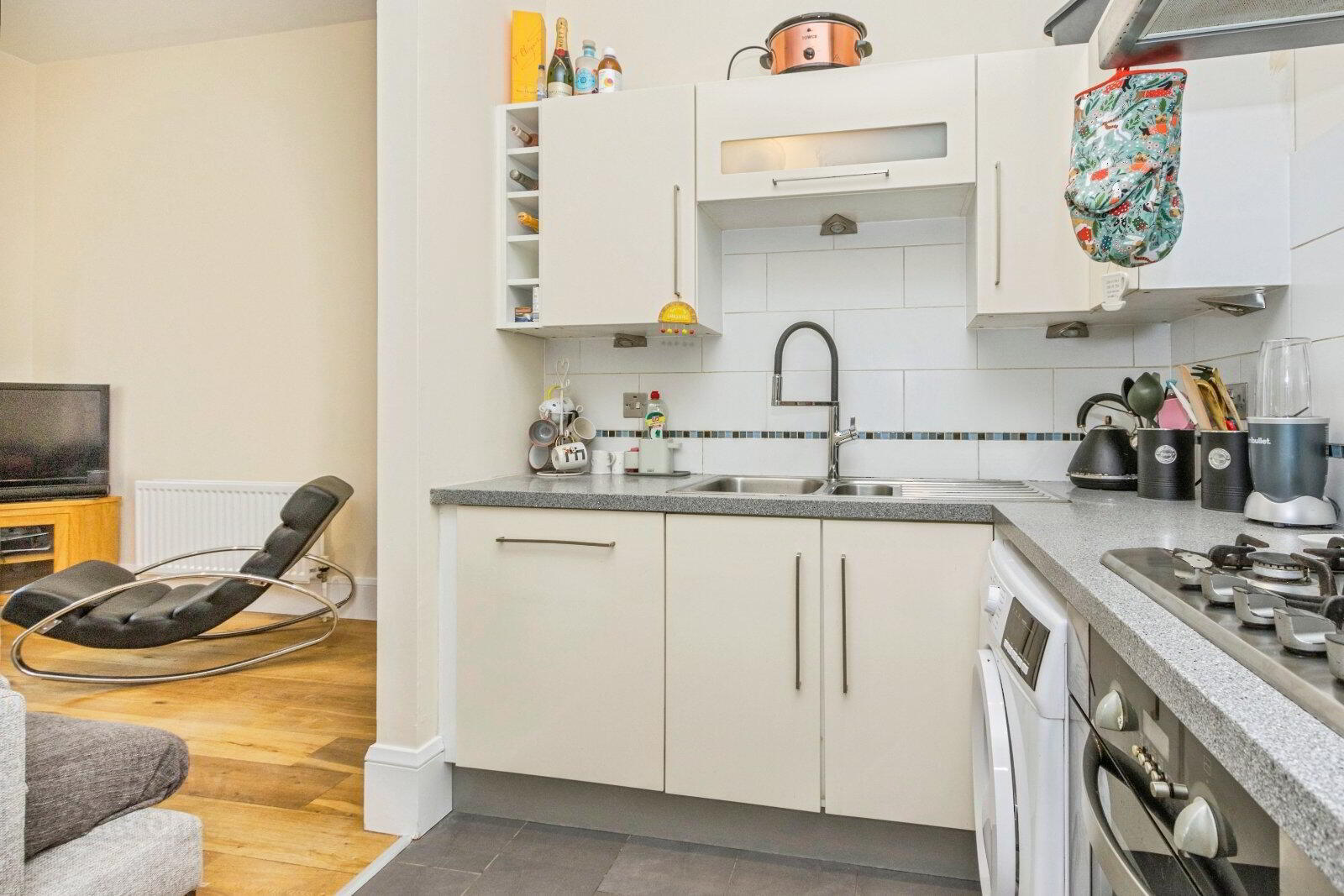 Apartment 222 The Bakery 311 Ormeau Road 12 of 20