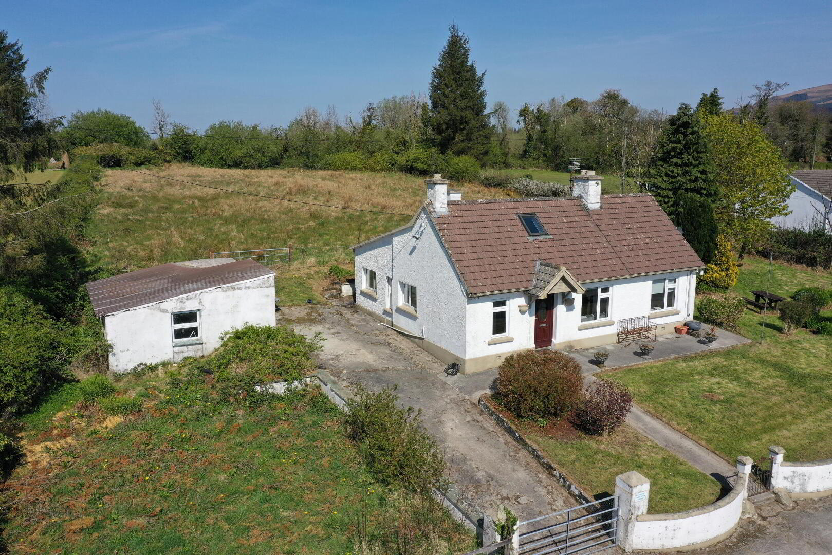 Derryhallagh 3 of 25