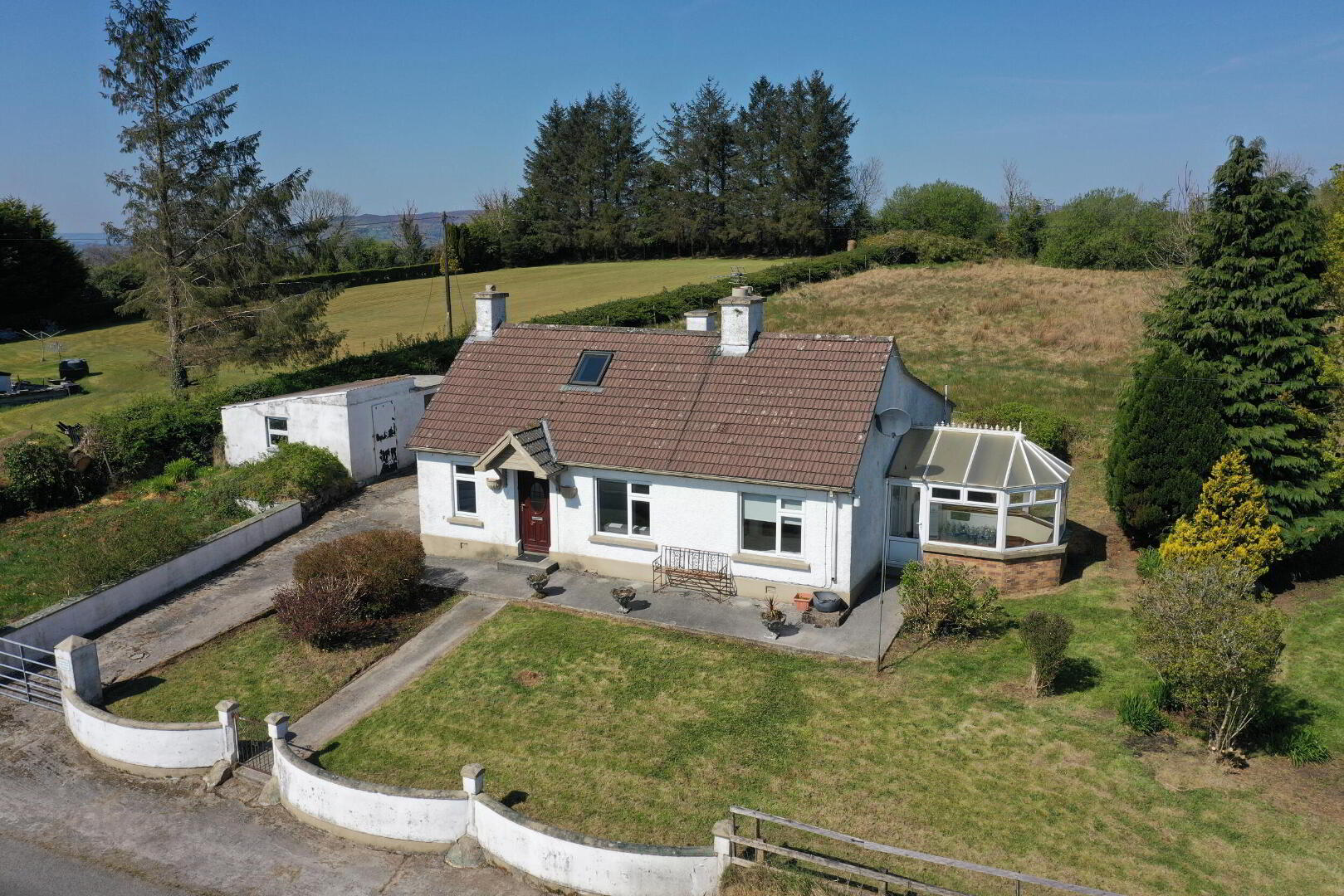 Derryhallagh 1 of 25