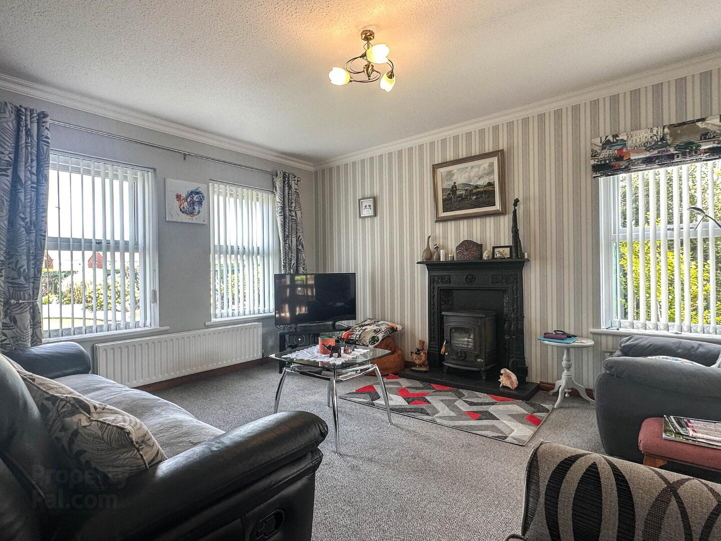 1 Aghermore Mews 5 of 47