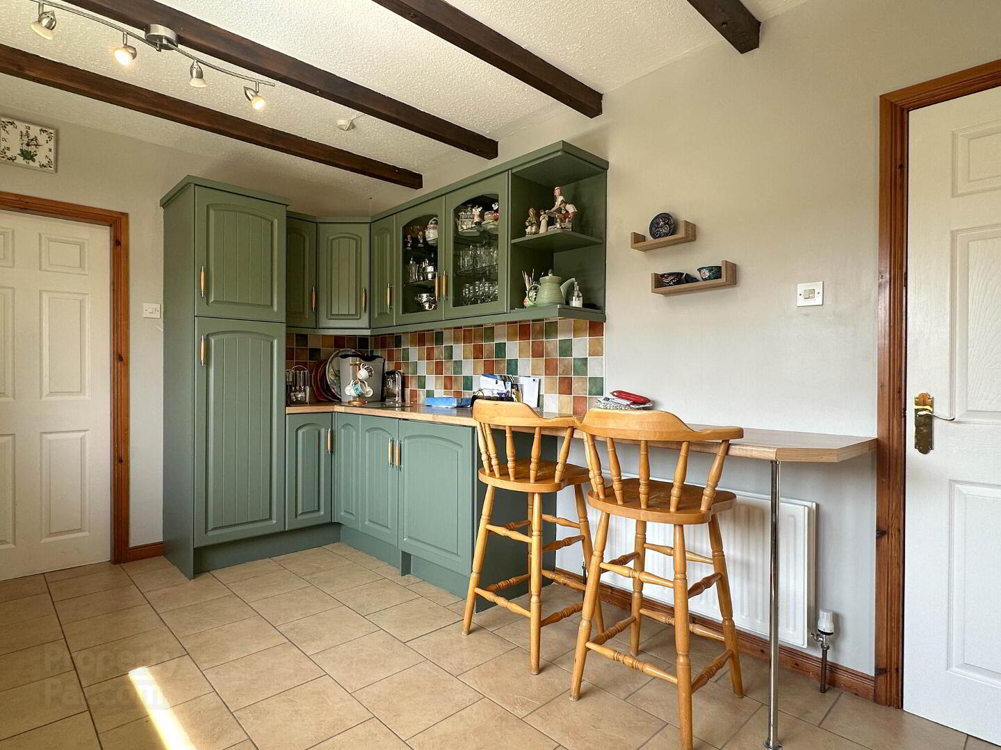 1 Aghermore Mews 14 of 47