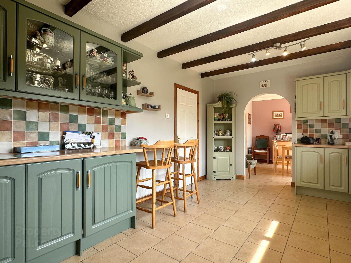1 Aghermore Mews 15 of 47