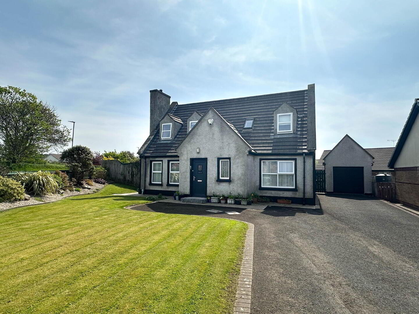 1 Aghermore Mews 35 of 47