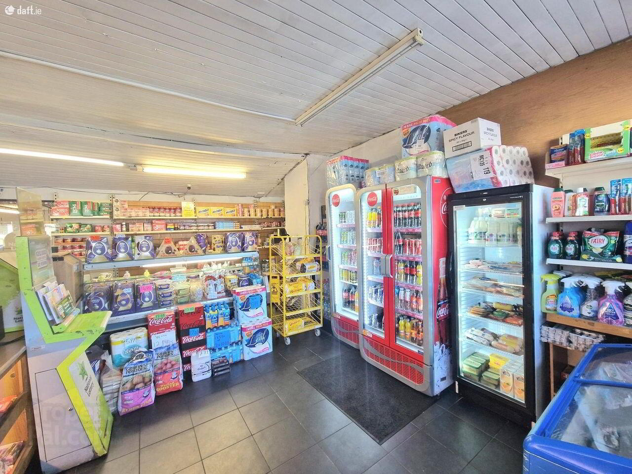 Mcgees, 1a Pophamas Road Farranree 2 of 10