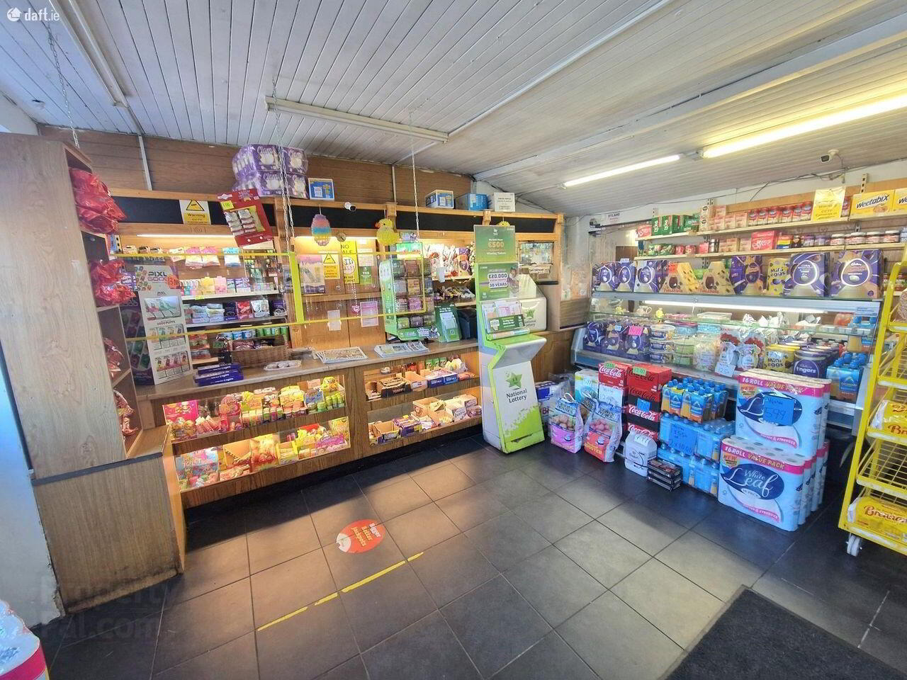 Mcgees, 1a Pophamas Road Farranree 3 of 10