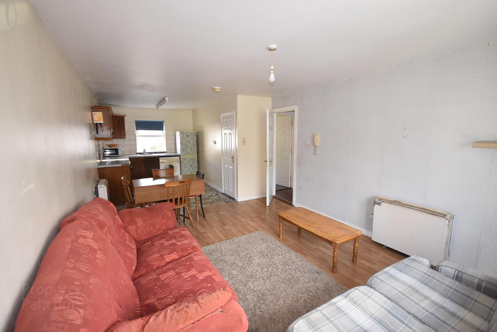 Apartment 61 Burnside Park 3 of 6